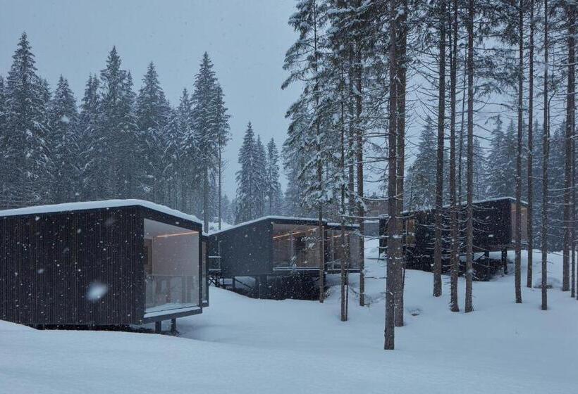 فندق Björnson Jasná & Björnson Tree Houses