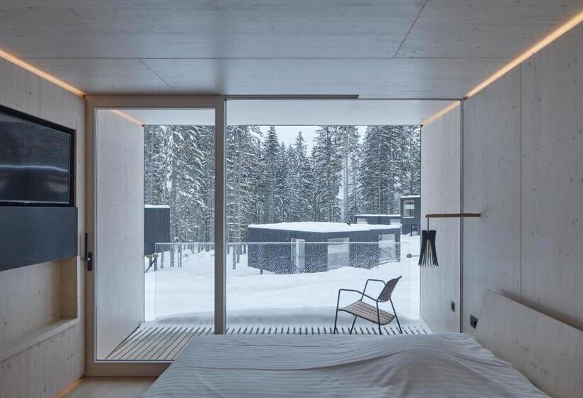 فندق Björnson Jasná & Björnson Tree Houses