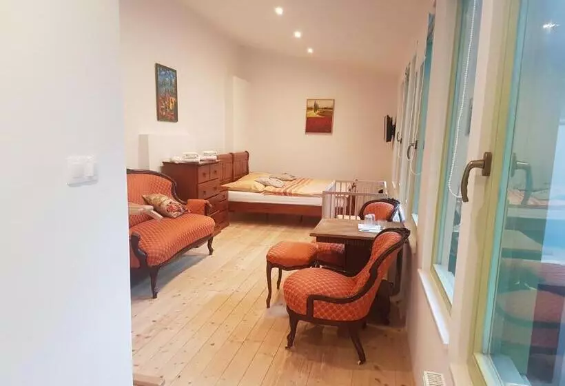 Hotelli Bristol
