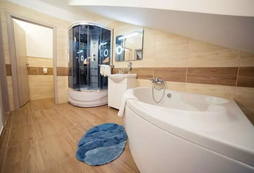 Hotelli Bristol