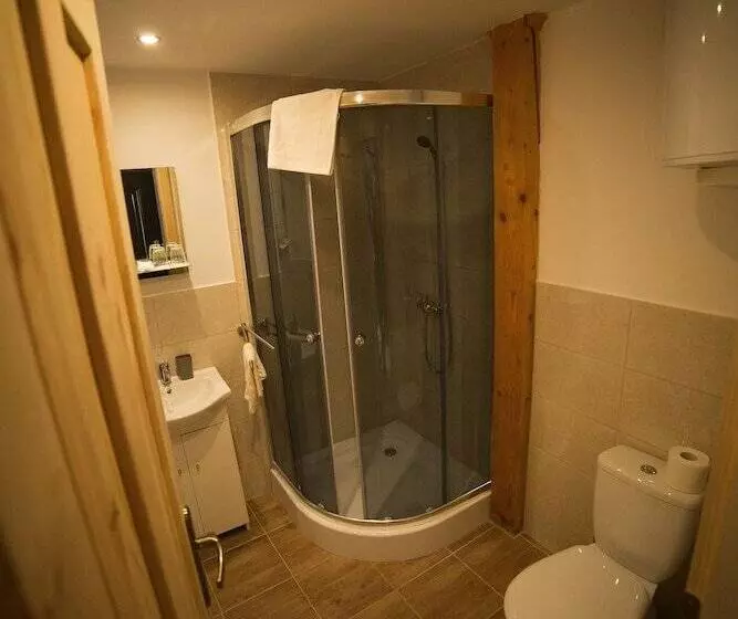 Hotelli Bristol