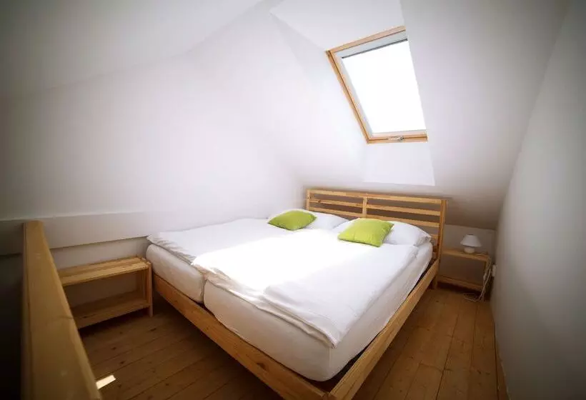Hotelli Bristol