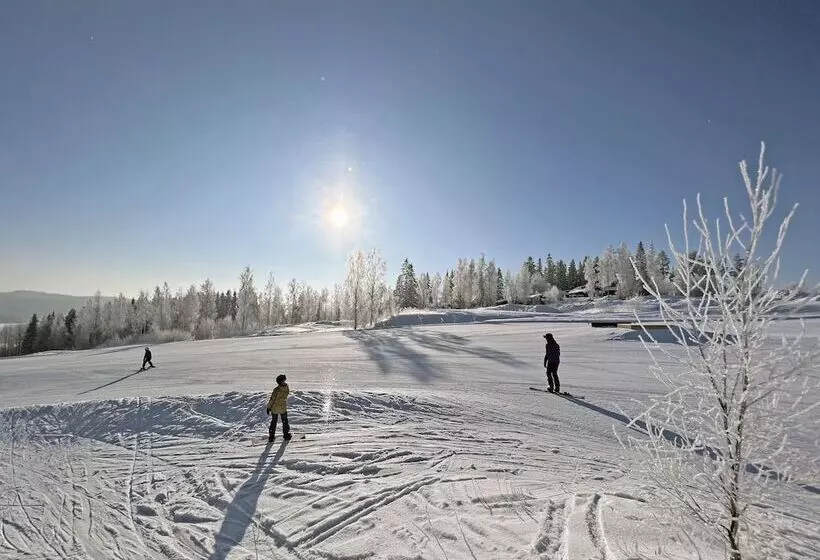 ホテル Li Vuorikelo