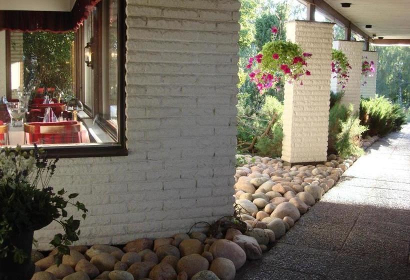 Eckerö Hotell & Restaurang