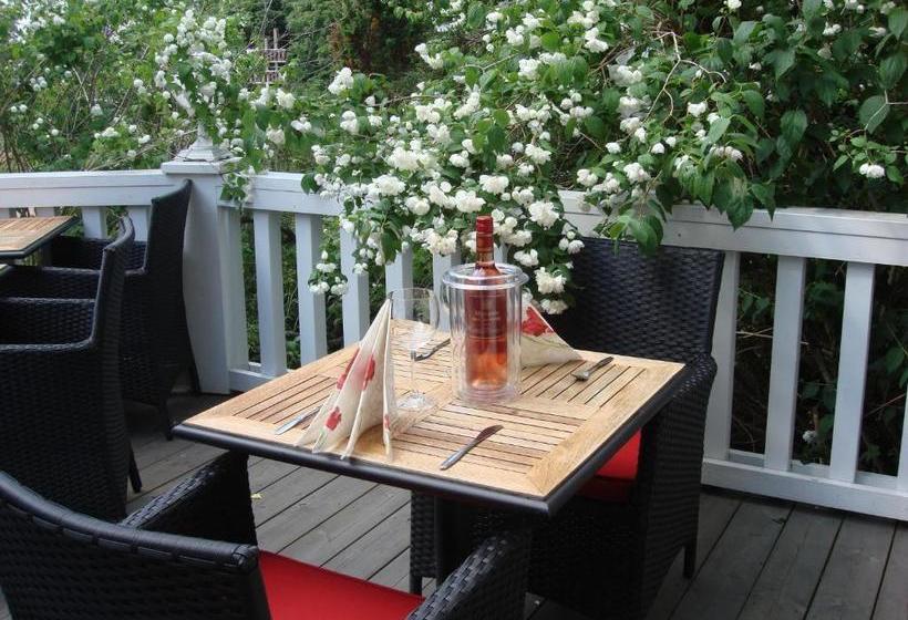 Eckerö Hotell & Restaurang