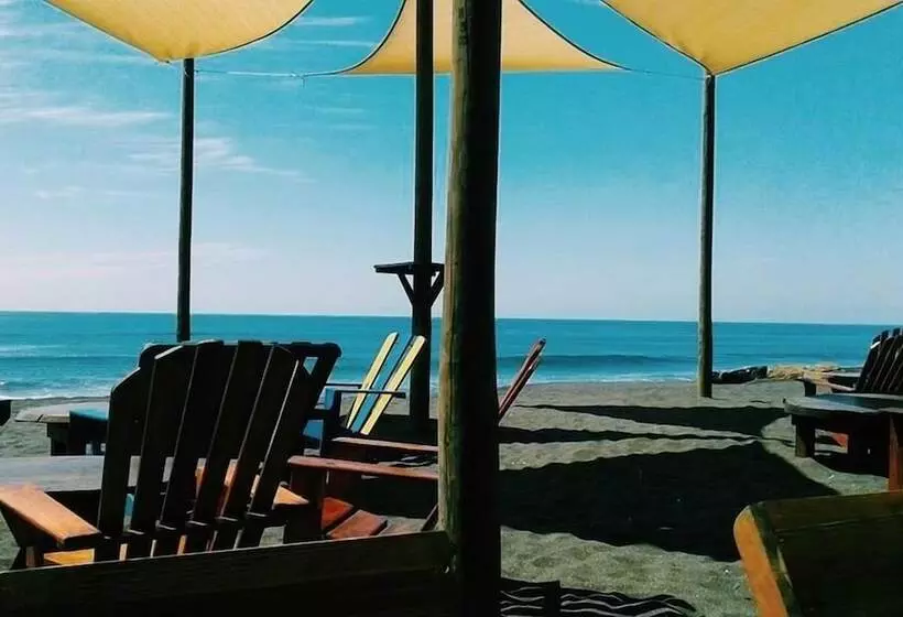 هتل El Delfin