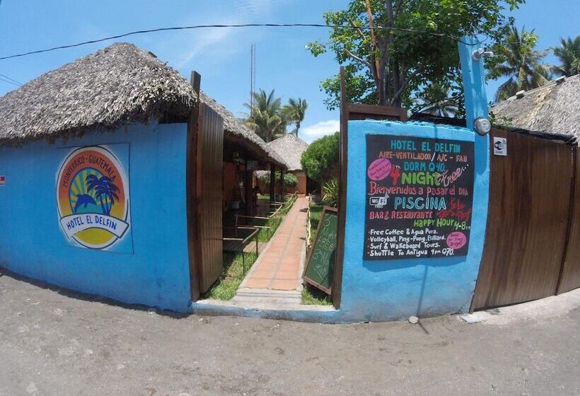 هتل El Delfin