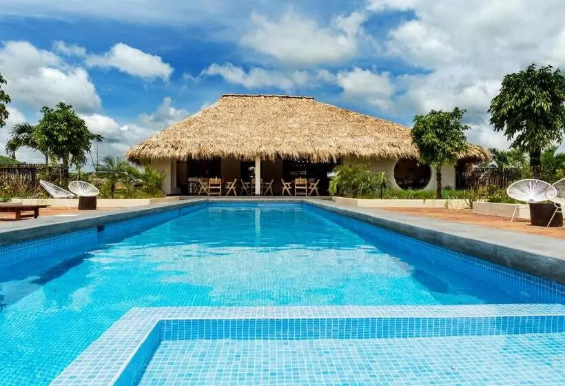 Hotelli Meson Nadi