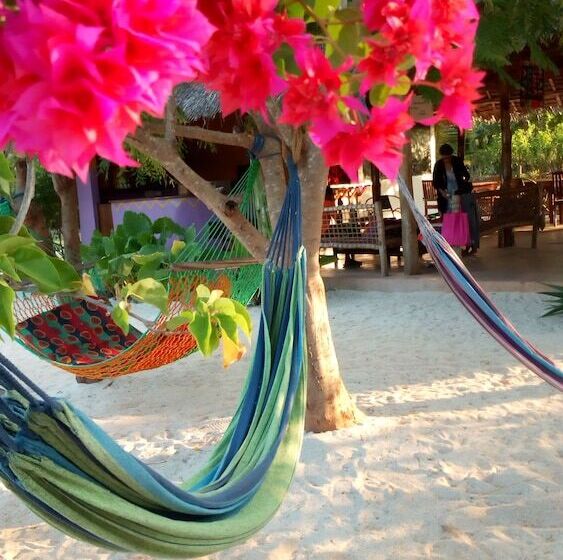 Hotel Mnana Lodge Kizimkazi