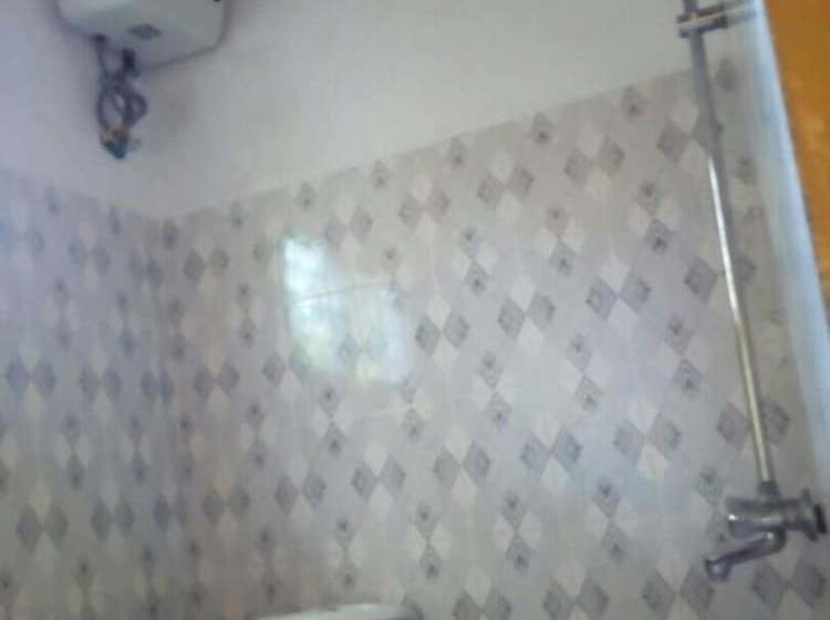 Hotel Mnana Lodge Kizimkazi