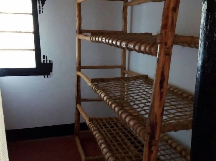 Hotel Mnana Lodge Kizimkazi