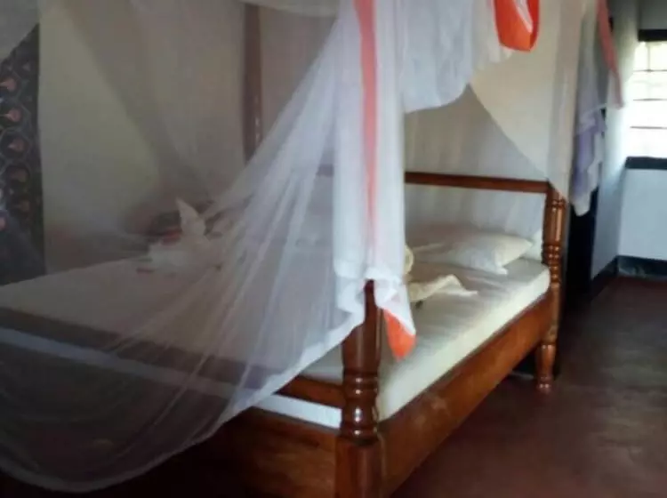 ホテル Mnana Lodge Kizimkazi