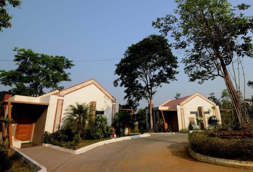 هتل Mount Pleasant