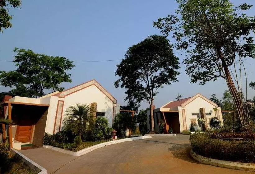 هتل Mount Pleasant