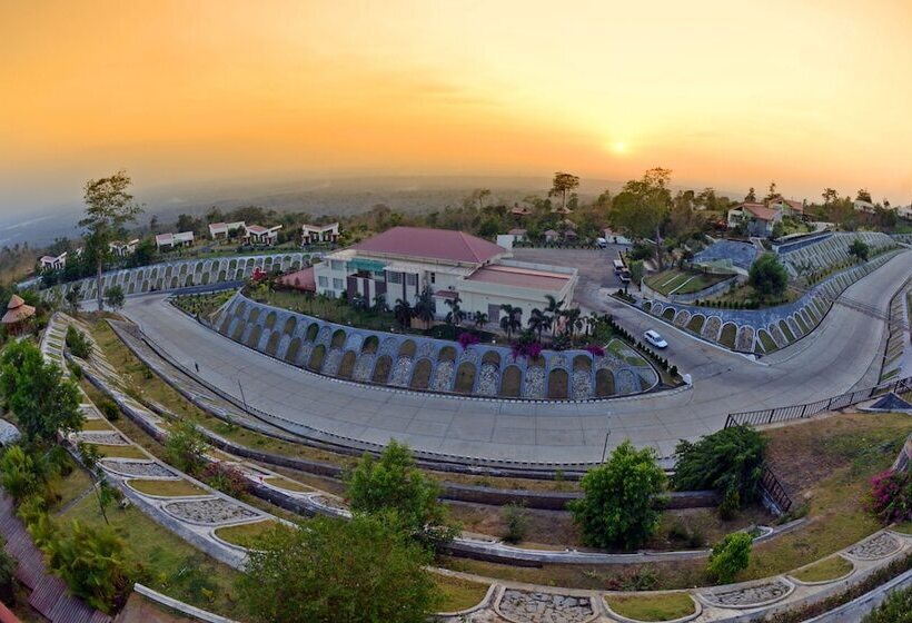 هتل Mount Pleasant