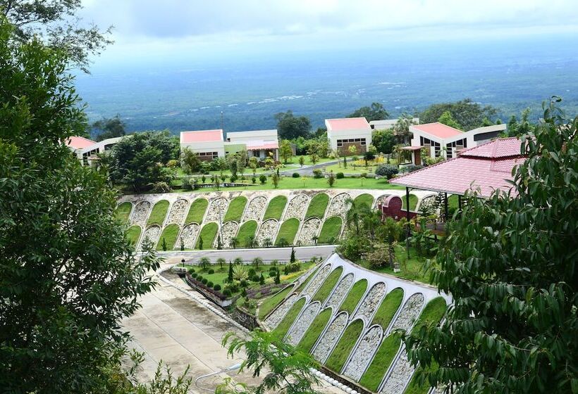 هتل Mount Pleasant