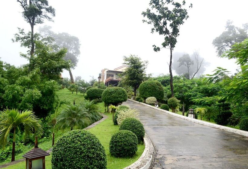 هتل Mount Pleasant