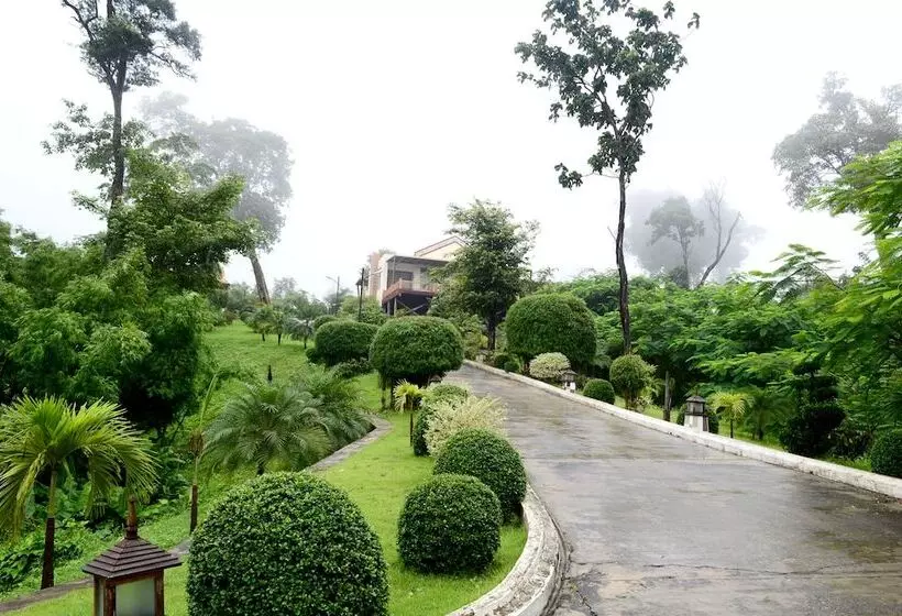 هتل Mount Pleasant