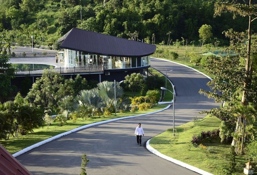 هتل Mount Pleasant