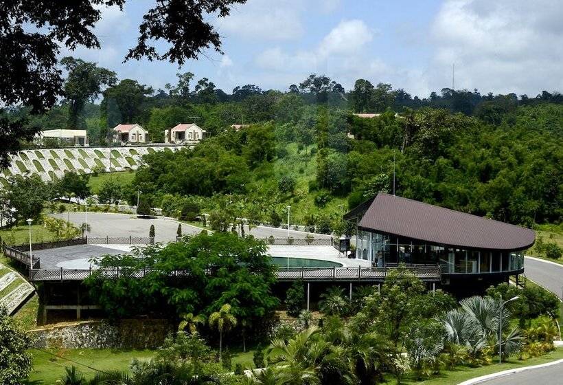 هتل Mount Pleasant