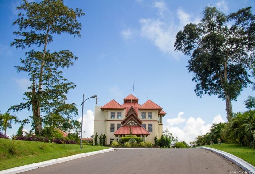 هتل Mount Pleasant