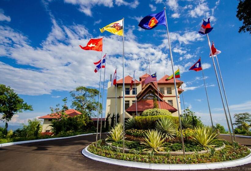 هتل Mount Pleasant