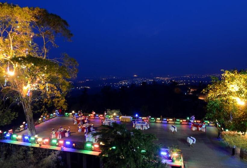 هتل Mount Pleasant