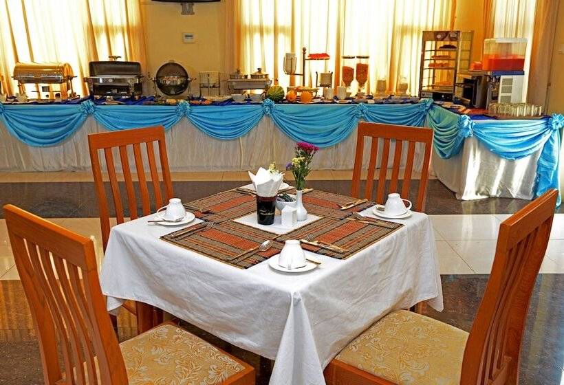 هتل Mount Pleasant