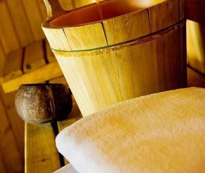 فندق Puri Kiic Golf View