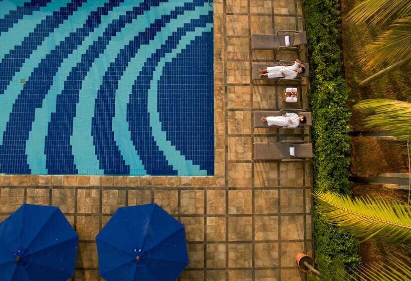 فندق Puri Kiic Golf View