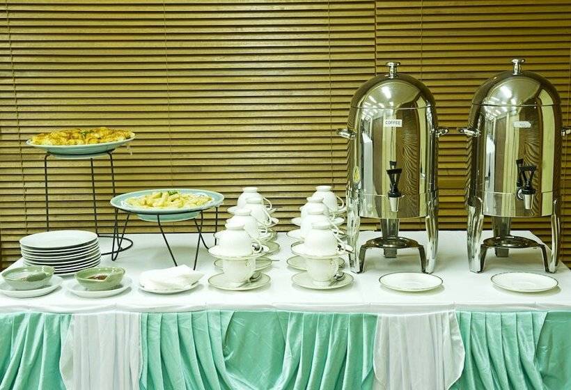 فندق Puri Kiic Golf View