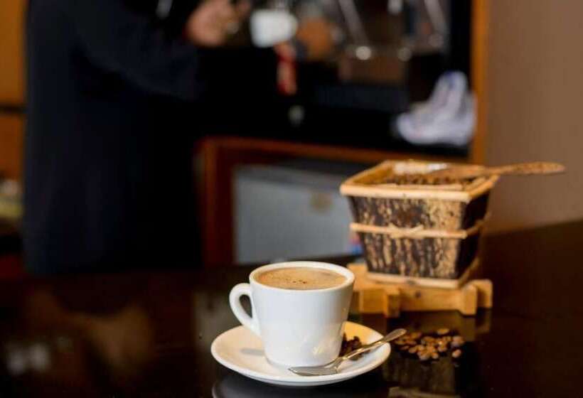 فندق Puri Kiic Golf View