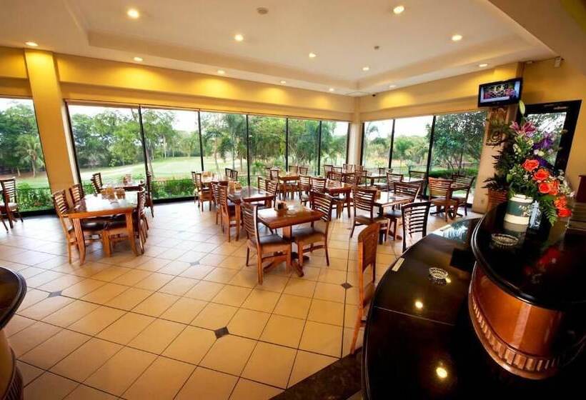 فندق Puri Kiic Golf View