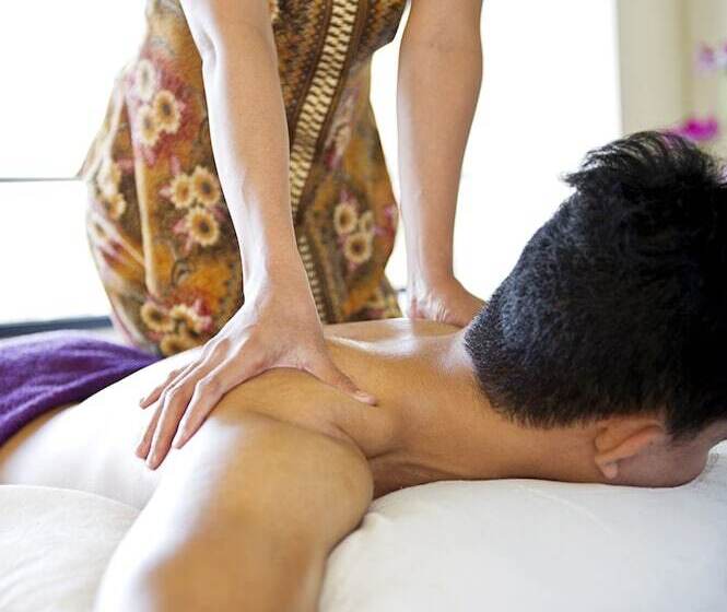 فندق Puri Kiic Golf View