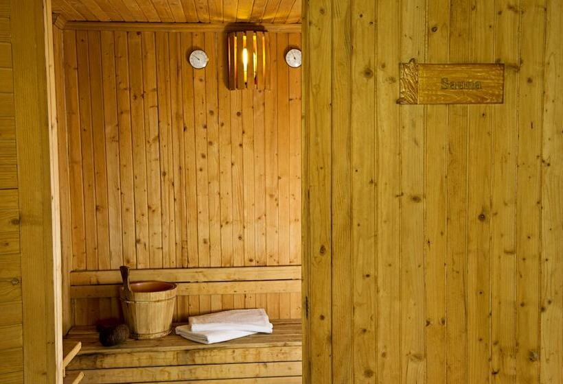 فندق Puri Kiic Golf View