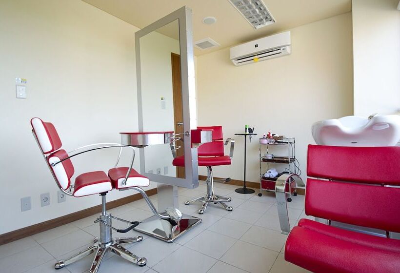 فندق Puri Kiic Golf View