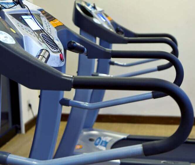 فندق Puri Kiic Golf View