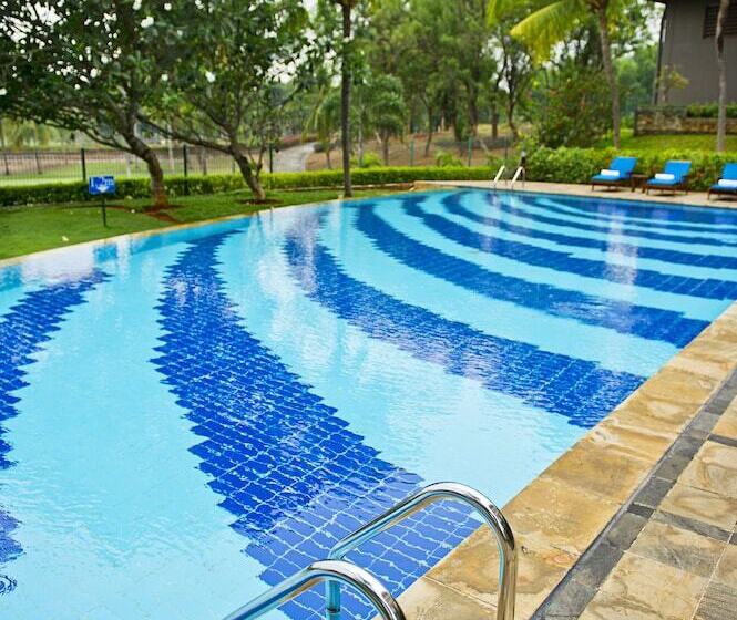 فندق Puri Kiic Golf View