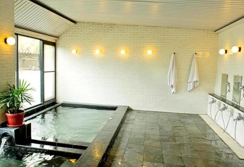 فندق Puri Kiic Golf View