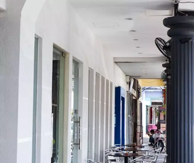 Remember Hotel Batu Pahat