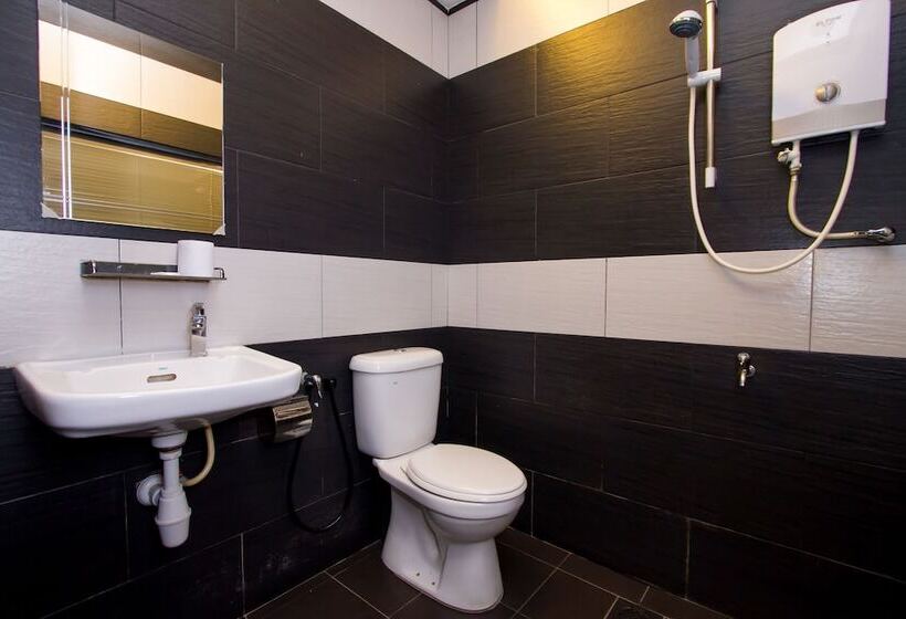 Remember Hotel Batu Pahat