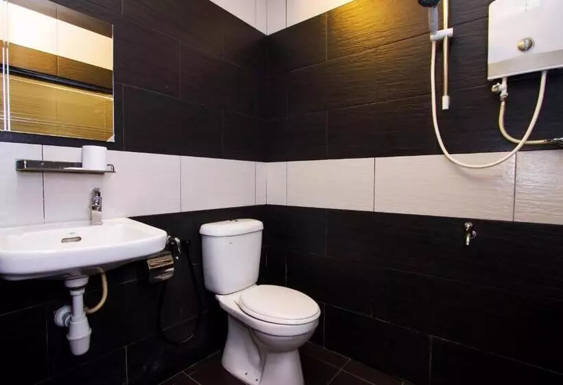 Remember Hotel Batu Pahat