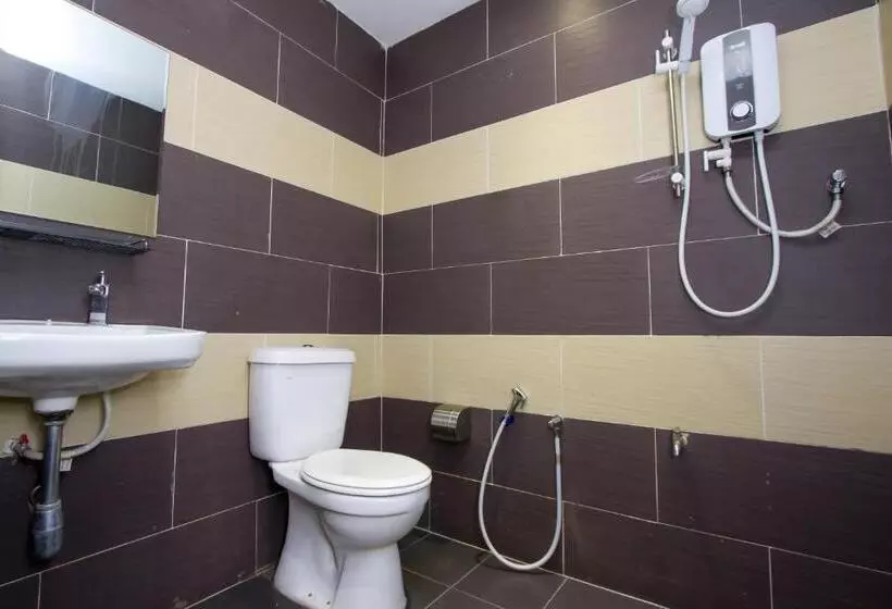 Remember Hotel Batu Pahat