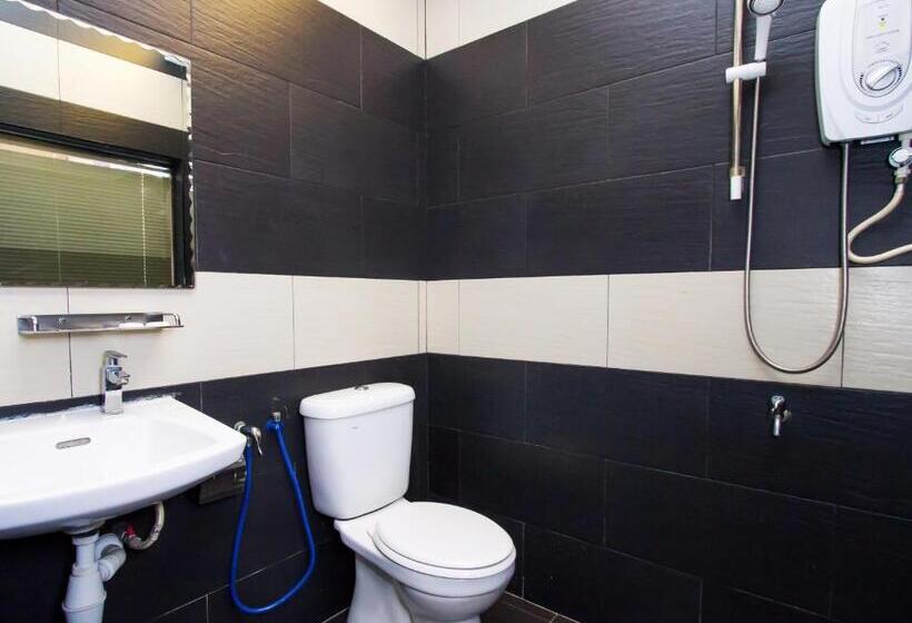 Remember Hotel Batu Pahat