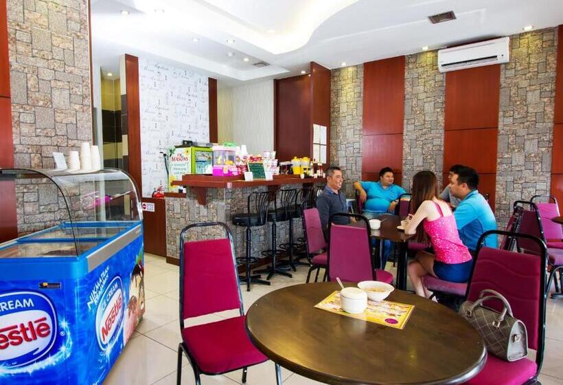 Remember Hotel Batu Pahat