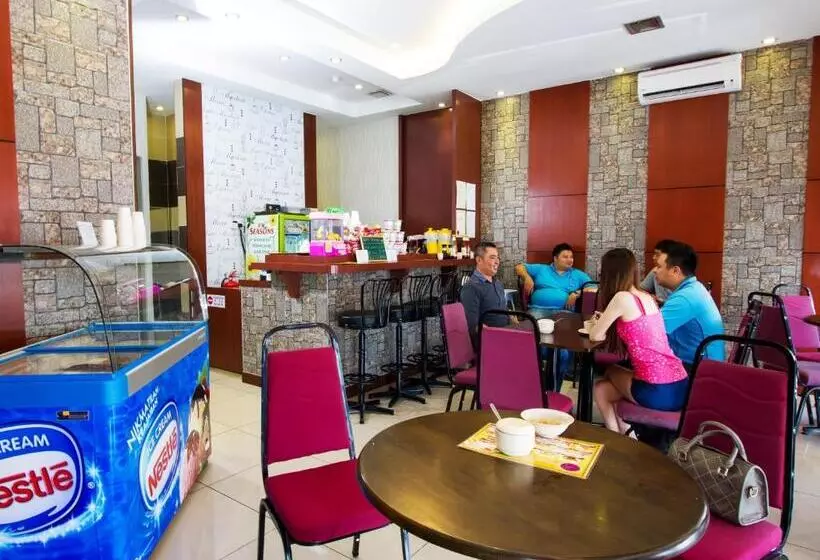 Remember Hotel Batu Pahat