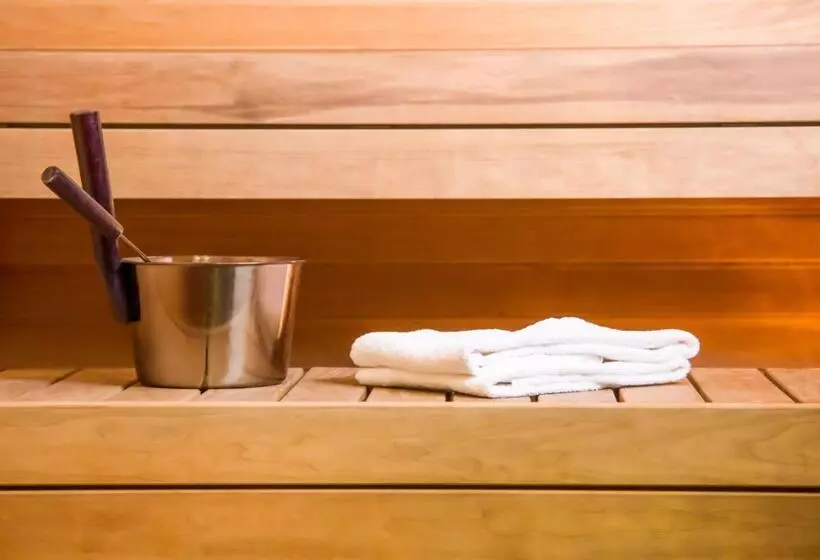 ホテル Salora