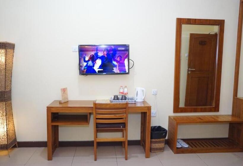 Syailendra Hotel Syariah