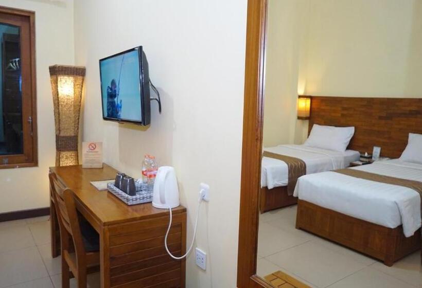 Syailendra Hotel Syariah