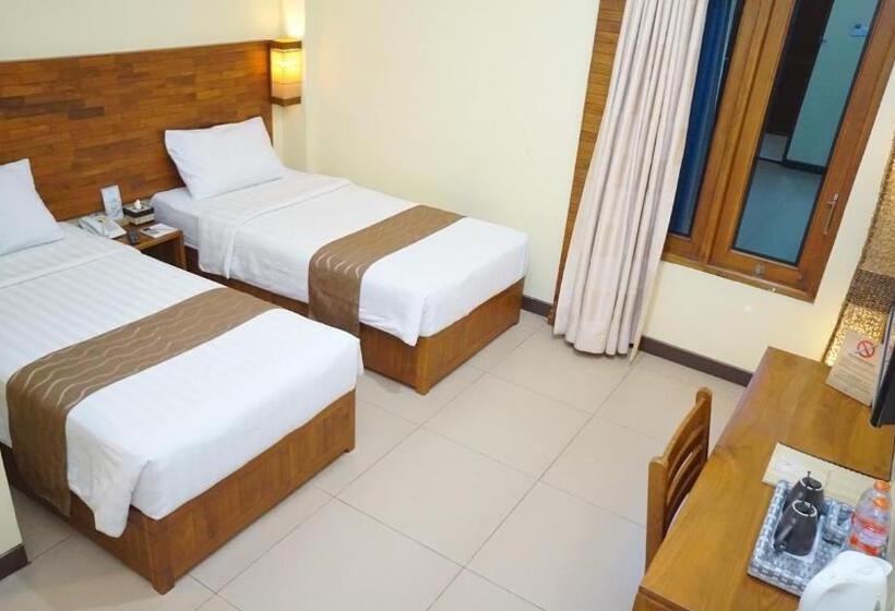 Syailendra Hotel Syariah